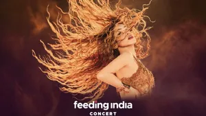 Shakira Returns To India After Nearly 20 Years Adds Second Mumbai Concert After Massive Ticket Dema 8021317.html