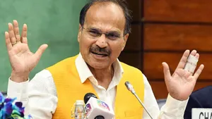 West Bengal Elections 2026: Congress Names Adhir Ranjan Chowdhury For Baharampur, Unveils Full Candidate List