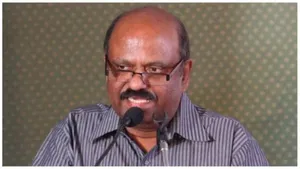 West Bengal Governor Cv Ananda Bose Quits Ahead Of 2026 State Elections 8017597.html