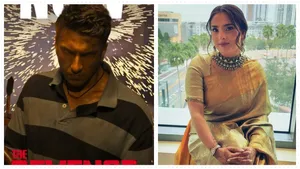 Ramya S Brutal Dhurandhar 2 Review Don T Waste Your Money Mocks Ranveer Singh 8032631.html