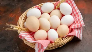 Eggs Without Expiry Dates Not Allowed in Uttar Pradesh From April 1