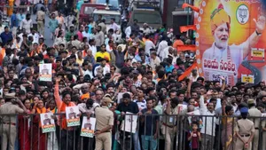 Just 25 Days To Go Kerala Assam And Puducherry Brace For Assembly Polls On April 9 8027659.html