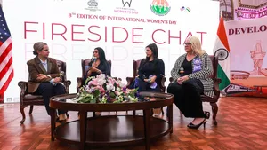 Federation of Indian Associations Honours Diaspora Women Leaders at New York Event