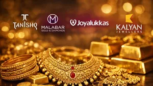 Gold Rate Today (9 March 2026): IBJA Benchmark Rates, Tanishq, Malabar, Joyalukkas, Kalyan Jewellery Prices