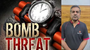 Who Is The Man Behind 1 100 Hoax Bomb Threats Across India Delhi Police Arrest Mysuru Accused 8041725.html