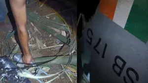 Sukhoi 30mki Crash In Assam What Led To The Fighter Jet Accident That Killed Two Iaf Pilots 8018047.html