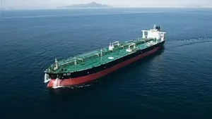 India Purchases Iranian LPG Cargo After Years of Sanctions