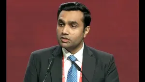 Resilient Infrastructure Key to Tackling Global Supply Chain Disruptions, Says Karan Adani