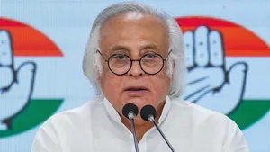 Congress Says Pakistan Becoming A ‘Dalaal’ Exposes Colossal Failure Of Modi Government’s Foreign Policy