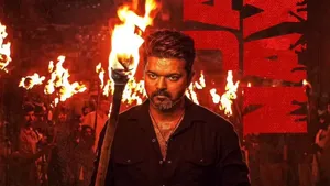 Jana Nayagan: Censor Board Clears Vijay's Film; Will EC Allow Its Release During TN Elections?