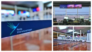 Pm To Inaugurate Jewar Airport Today Facts To Know About Noida Airport 8040079.html