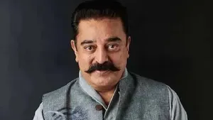 Kamal Haasan Hits Out At Donald Trump Over 