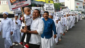 In Kerala Elections Muslim Vote Could Tip The Balance In Multi Cornered Contest 8039301.html