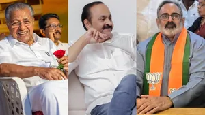 Kerala Election Predictions Neck And Neck Fight As Poll Gives Slim Lead To Left Alliance Claims Op 8028205.html