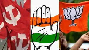 Kerala 2026 Elections Opinion Poll Shows Ldf Udf Neck And Neck Race Nda Emerges As Decisive Factor 8040503.html