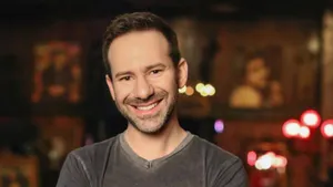 OnlyFans Owner Death: Leonid Radvinsky Dies At 43 From Cancer