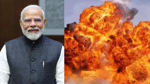Nagpur Blast: PM Modi Announces Ex-Gratia After Nagpur Factory Blast Claims 17 Lives