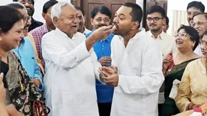 Who Is Nishant Kumar: Education, Personal Life and Possible Political Role