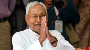 Who Will Be Bihar’s Next Chief Minister After Nitish Kumar Resigns As MLC Today?