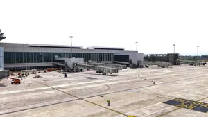 Major Update For Noida International Airport Air Travel From Jewar Likely To Begin Soon 8018813.html