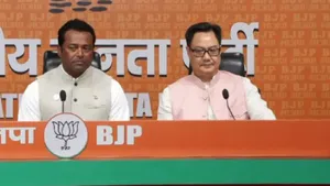 Leander Paes To Contest West Bengal Assembly Elections 2026 Tennis Star Joins Bjp Ahead Of Assembly 8043009.html