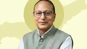 Disrespected Felt Lonely Assam Mp Pradyut Bordoloi Joins Bjp Ahead Of Assembly Elections Quits 8030585.html