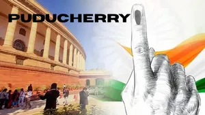 Puducherry Election Results 2021: Top Winners With Highest Victory Margins Revealed