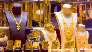 Pune Gold Price Today: 24K 22K And 18K Rates On March 11 2026