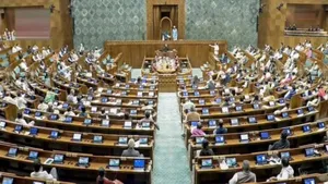 Rajya Sabha Elections 2026: Voting Underway for 11 Seats Across Bihar, Haryana, Odisha