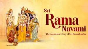 Ram Navami 2026 On March 26 Or 27? Know Exact Date, Madhyahna Muhurat, Tithi Timings And Puja Rituals