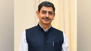 From Ips Officer To Governor Who Is Rn Ravi Now Appointed In West Bengal 8017711.html