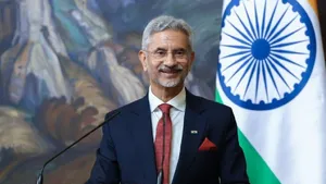 Oil Crisis: S Jaishankar Speaks To Iranian FM Amid Fears Over Strait of Hormuz Disruptions