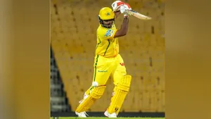 IPL 2026 CSK vs RR: Will Sanju Samson Open Batting For Chennai Super Kings?