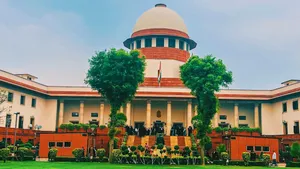 Supreme Court Flags Mamata Banerjee’s Presence During ED Raid as ‘Not a Happy Situation’