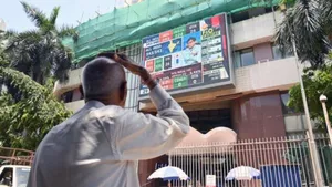 Why Share Market Crashing Today: ₹13 Lakh Crore Wiped Out in Just 1 Hour, What Triggered Panic?