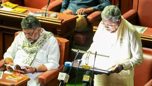 Who Gets The Lion S Share In Karnataka Budget 2026 27 Sector Wise Breakdown Of Siddaramaiah S 4 48 8018565.html