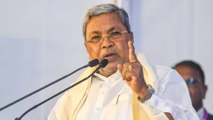 Karnataka Budget 2026 27 Working Class Groups Await Relief As Siddaramaiah Prepares Record 17th Bud 8018043.html