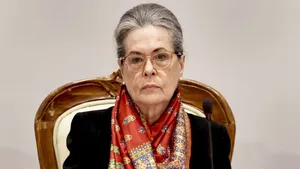 What Happened To Sonia Gandhi As She Was Admitted To Sir Ganga Ram Hospital In Delhi At Midnight 8036903.html