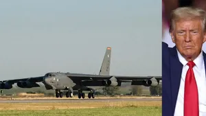 Spain Rejects US War Flights, Closes Airspace To Aircraft Linked To Iran Operation