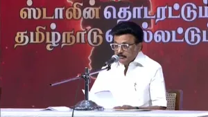 Dmk Announces Candidate List Cm Mk Stalin To Contest From Kolathur Udhayanidhi From Chepauk Tripli 011 8040429.html