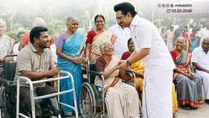 From Pensioners To Fishermen: Tamil Nadu Credits Up To Rs 8,000 As Polls Near