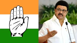 From Tamil Nadu to Puducherry, DMK–Congress Ties Show Signs of Stress