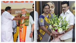 Tamil Nadu Elections: Why Both DMK and AIADMK are Sweating Over Seat Maths