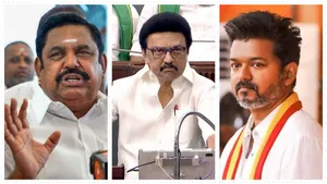 Tamil Nadu Election Pre Poll Survey: Who Will Win The Elections? Matrize Predictions Out