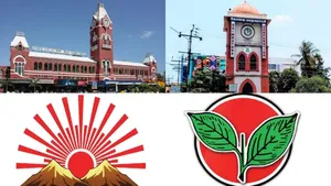 Tamil Nadu Polls: How DMK & AIADMK Performed In 2021 Elections? Check District Wise Performance