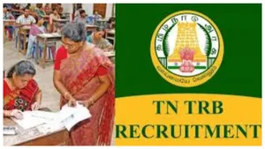 Tamil Nadu Jobs Trb To Release Assistant Professor Results For 43 Subjects Next Week 8031779.html