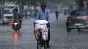 Tamil Nadu Weather Final Spell Of Rain Drenches The State Hotter Days Ahead 8032775.html