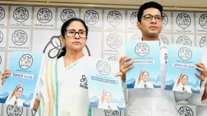 Mamata Didi’s 10 Key Promises Ahead Of West Bengal Assembly Elections 2026 | All You Need To Know 