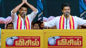 Tamil Nadu Elections 2026 Tvk Announces Candidate List Vijay To Contest From Perambur And Trichy E 8040993.html