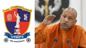 UP Government Introduces ‘The Shadow’ App To Track Safety, Movement And Studies Of Girl Students